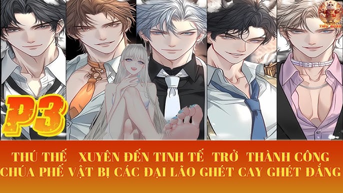 Truyện Tinh Tế