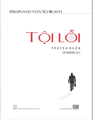 Truyện Tội Lỗi