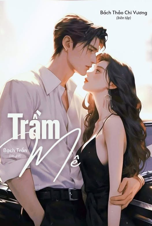 Truyện Trầm Mê