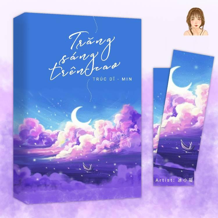 Truyện Trăng Sáng