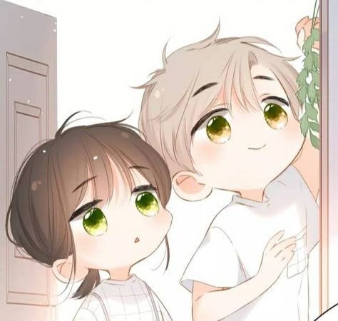 Truyện Tranh Chibi