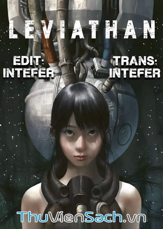 Truyện Tranh Leviathan