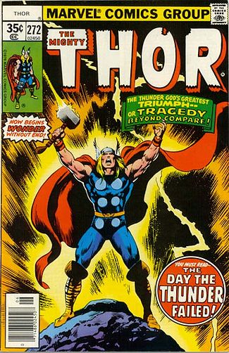 Truyện Tranh Marvel