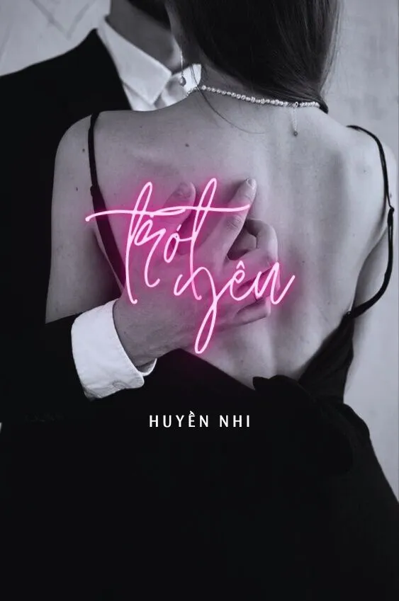 Truyện Trót Yêu