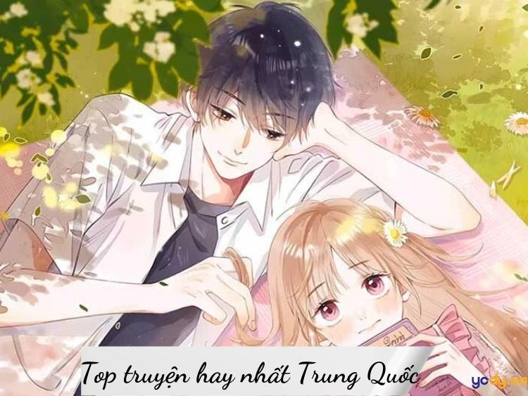 Truyện Trung Quốc