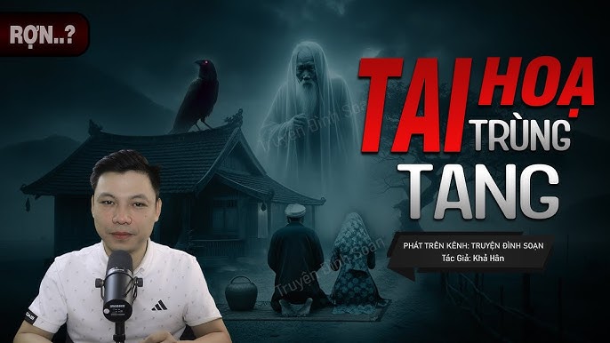 Truyện Trùng Tang