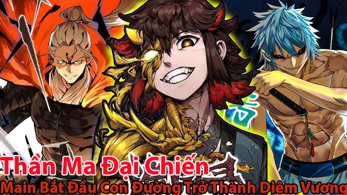 Truyện Truyền Võ