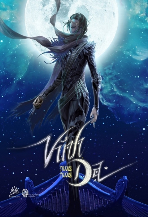 Truyện Vĩnh Dạ