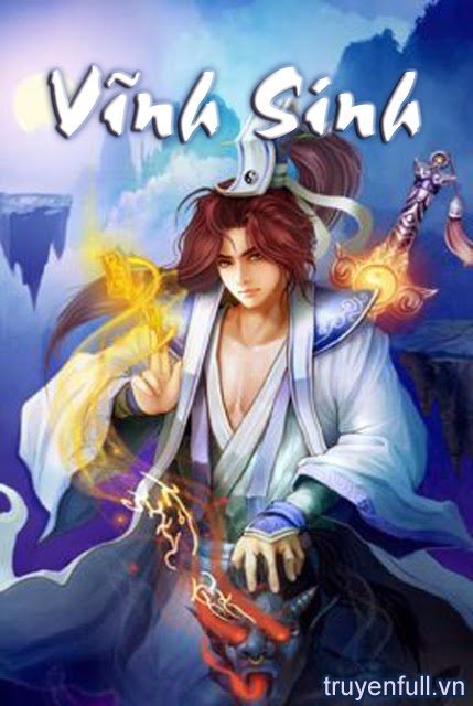 Truyen Vinh Sinh