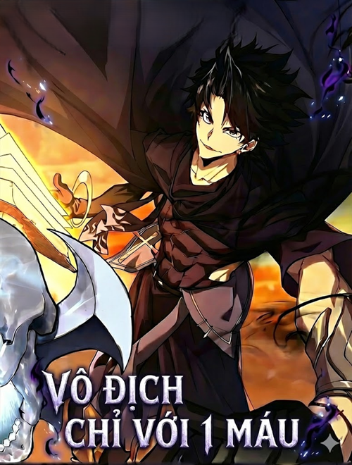 Truyện Vô địch