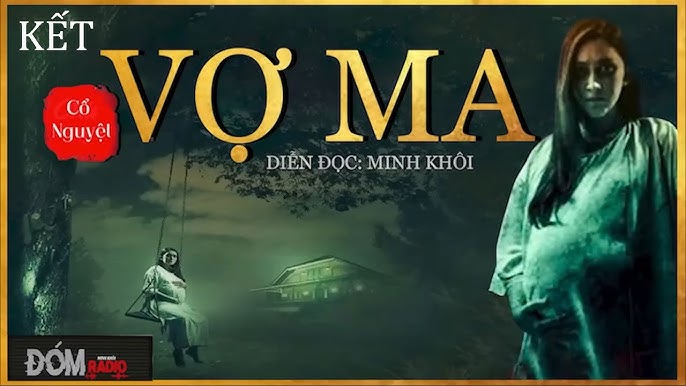 Truyện Vợ Ma