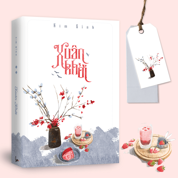 Truyện Xuân Khởi