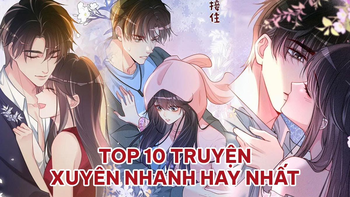 Truyện Xuyên Nhanh