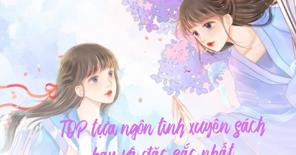 Truyện Xuyên Sách