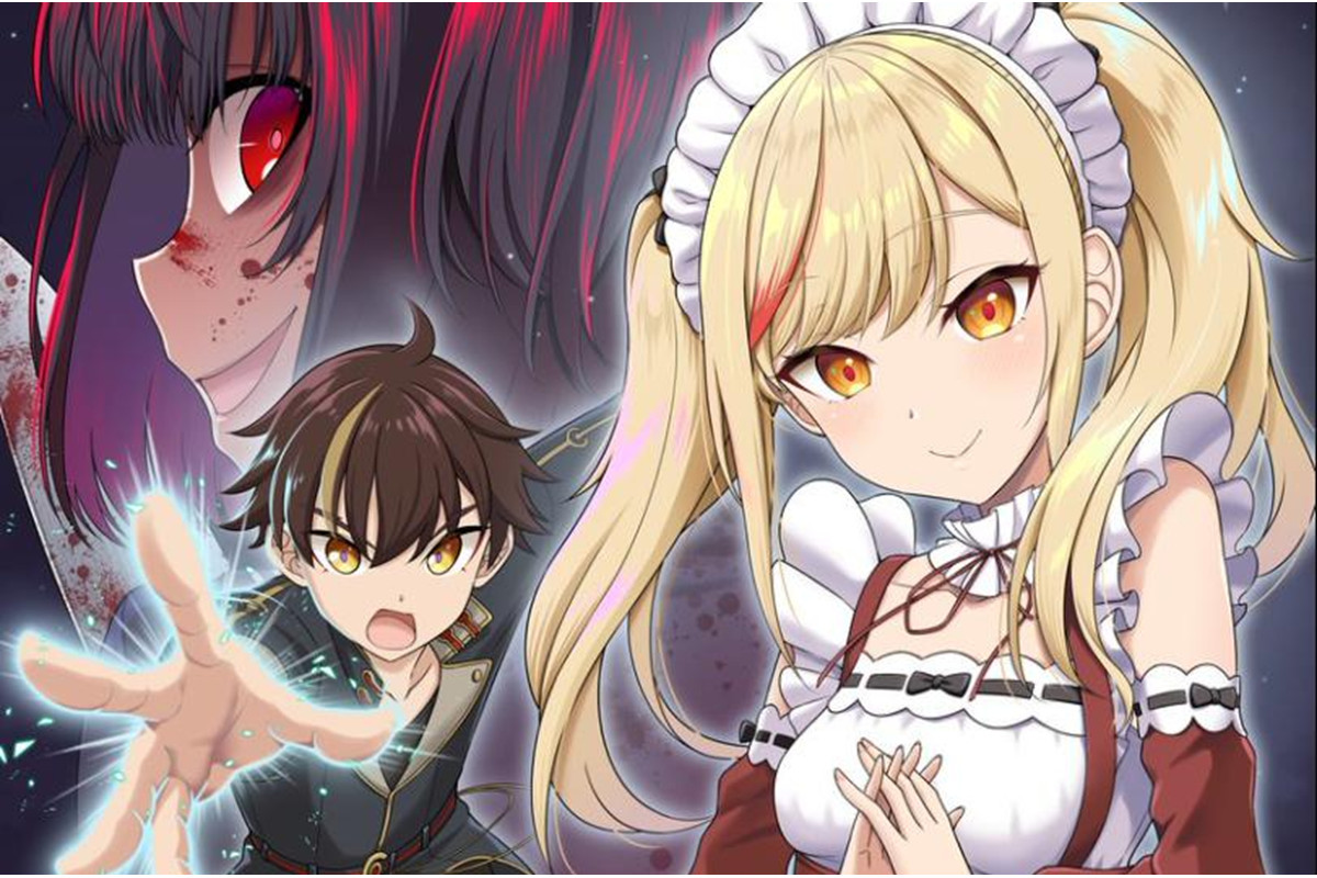 Truyện Yandere Nữ