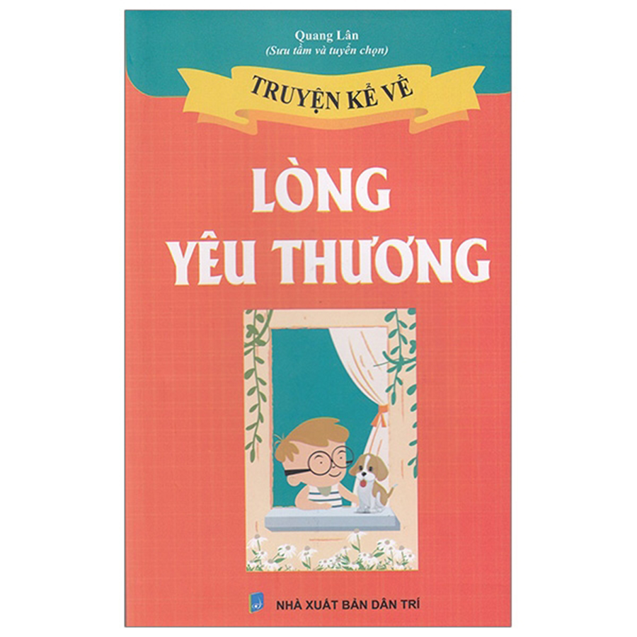 Truyện Yêu Thương