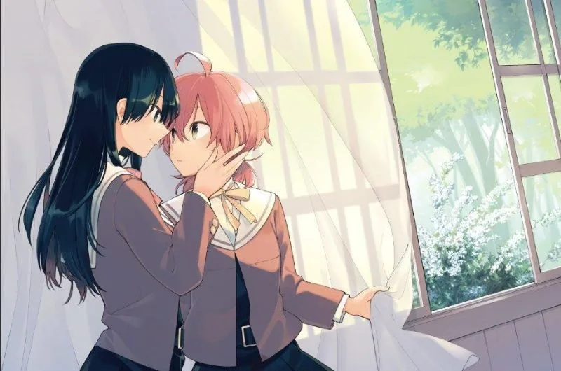 Truyện Yuri Hay