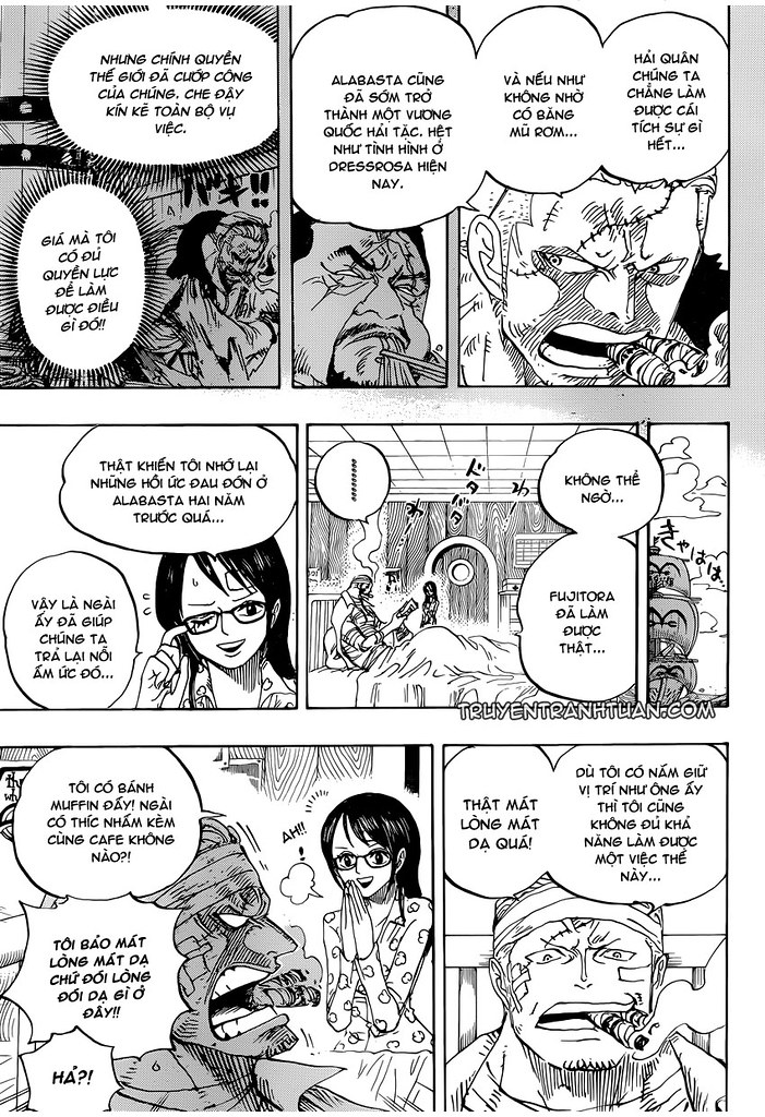 Truyentranhtuan One Piece
