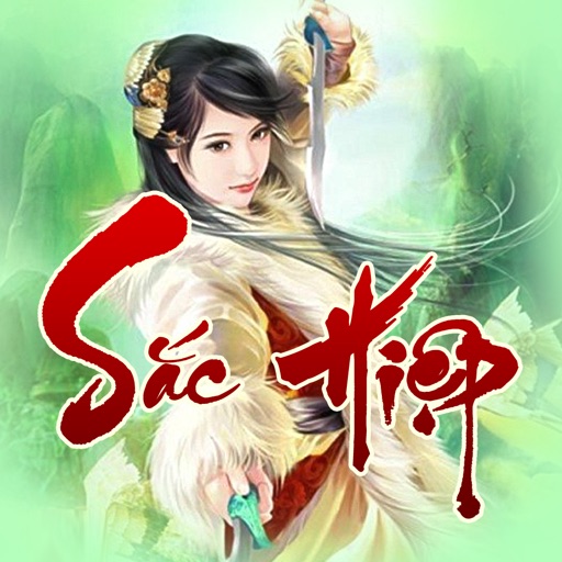 Truyenyy Sắc Hiệp