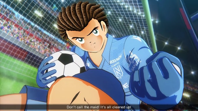 Tsubasa Tap 110