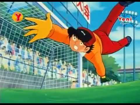 Tsubasa Tap 54