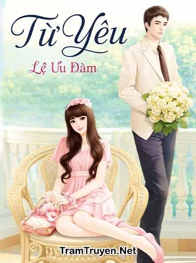 Tù Yêu Full