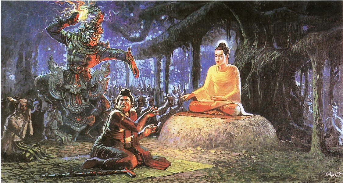 Tướng Dạ Xoa