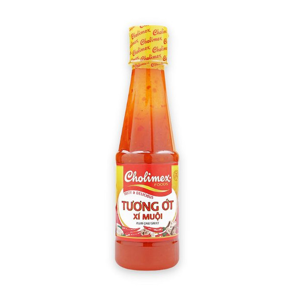 Tương Xí Muội