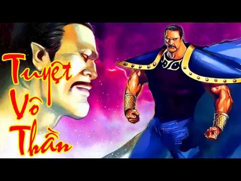 Tuyệt Vô Thần