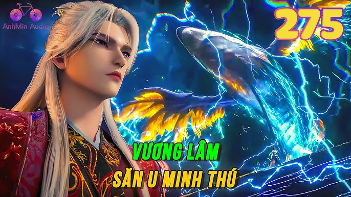 U Minh Thú