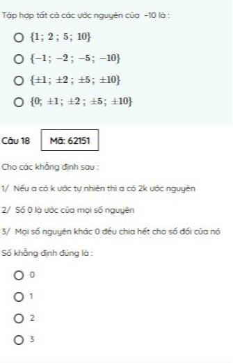 ước Của 10