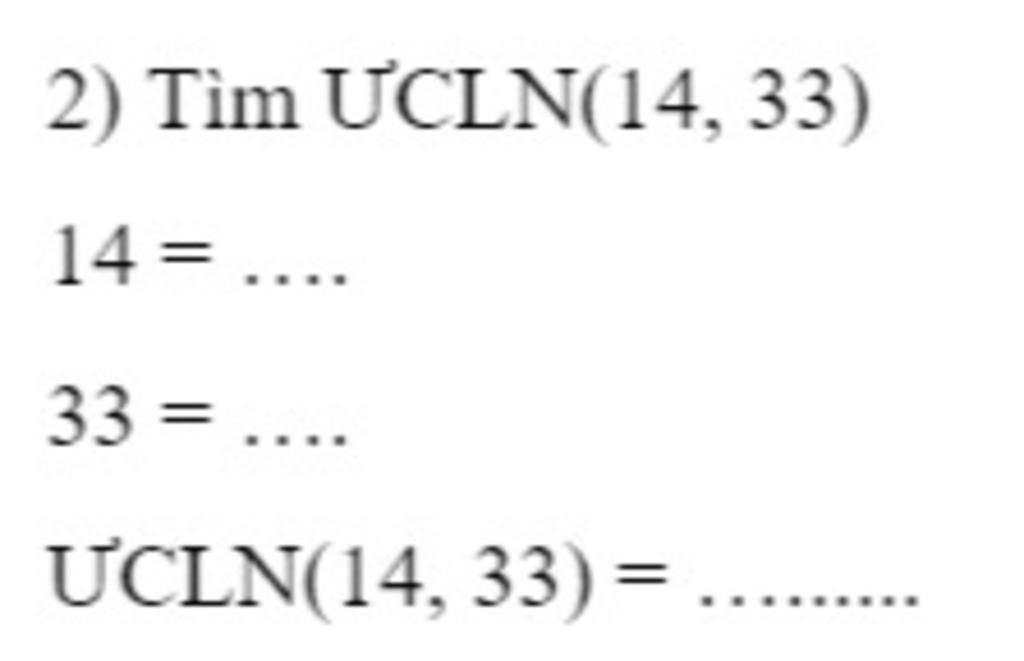 ước Của 14