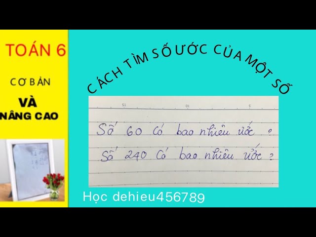 ước Của 60