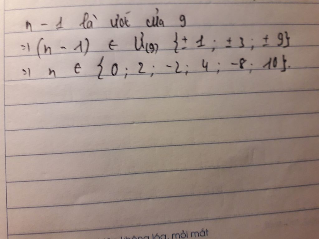 ước Của 9