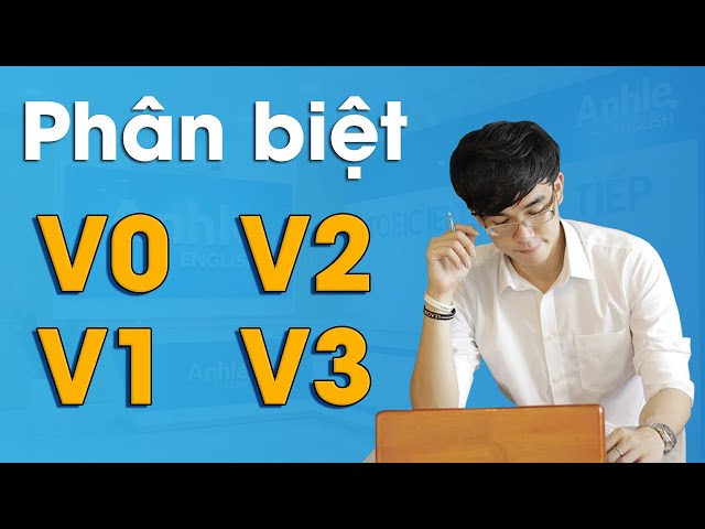 V0 Là Gì