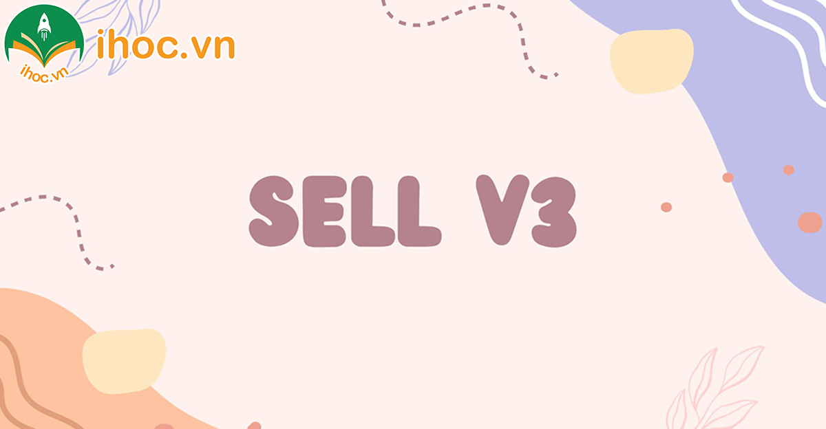 V3 Của Sold