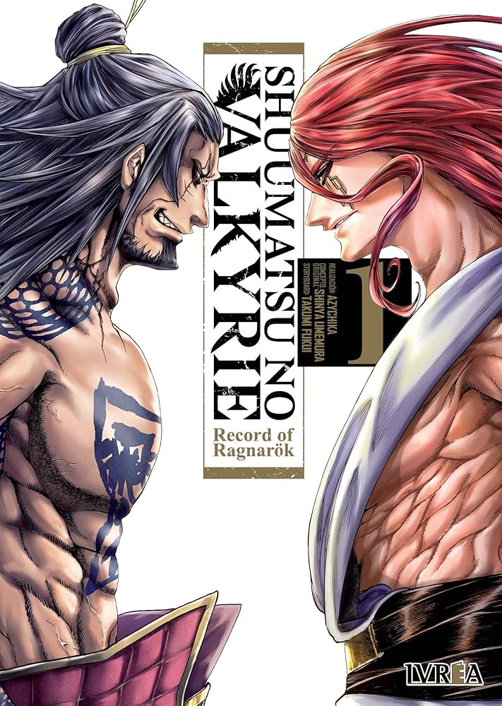 Valkyrie Of Ragnarok