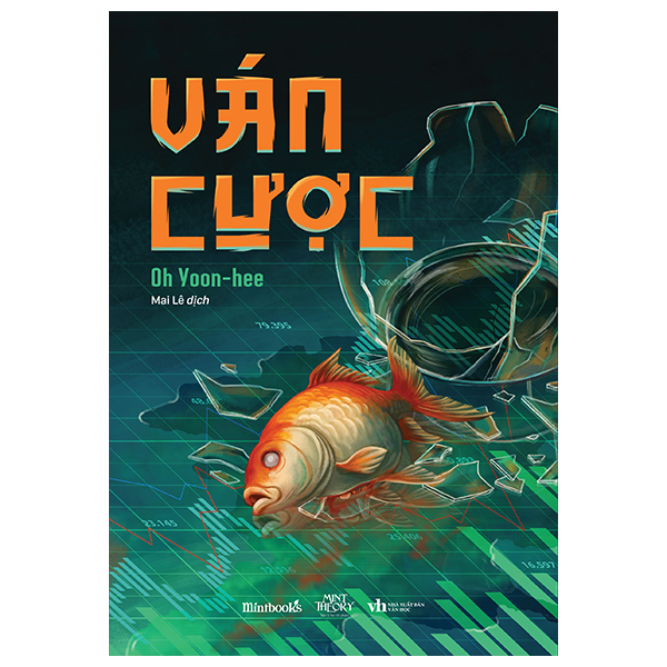 Ván Cược Truyện