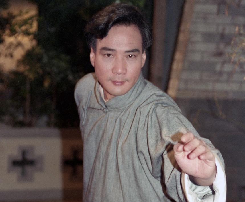 Vân Phi Dương