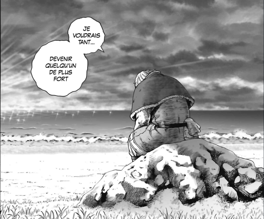 Vinland Saga Chap