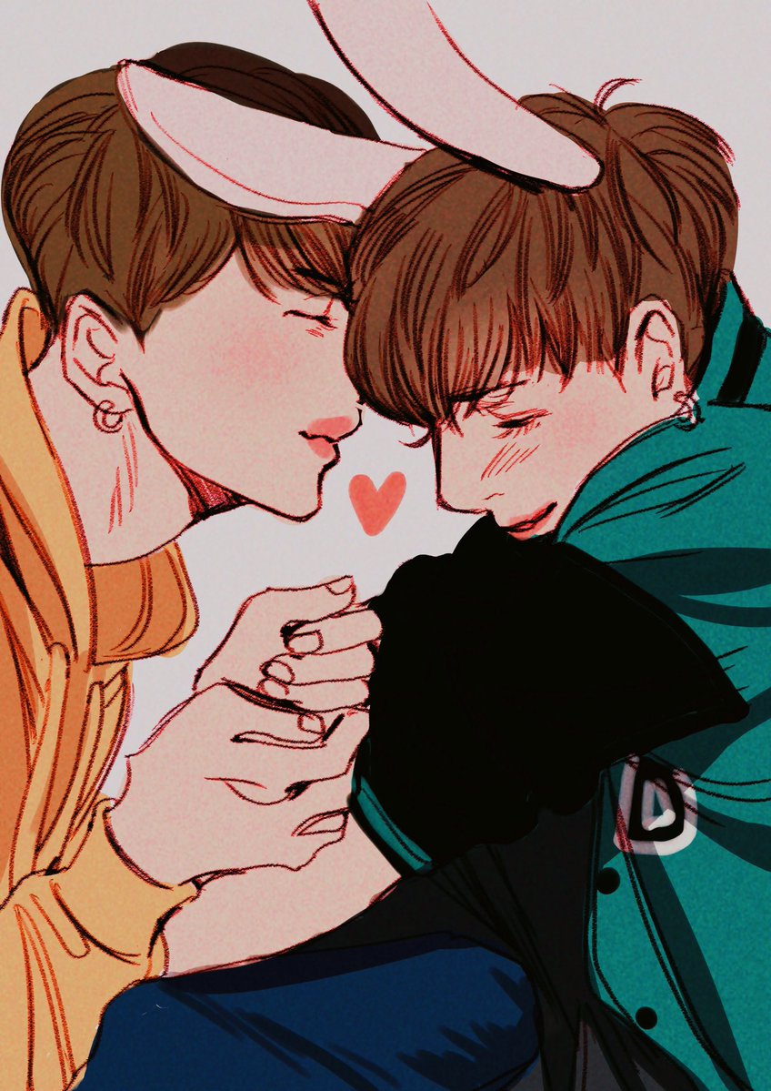 Vkook Nắc Tục
