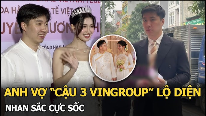 Vợ Cậu 3