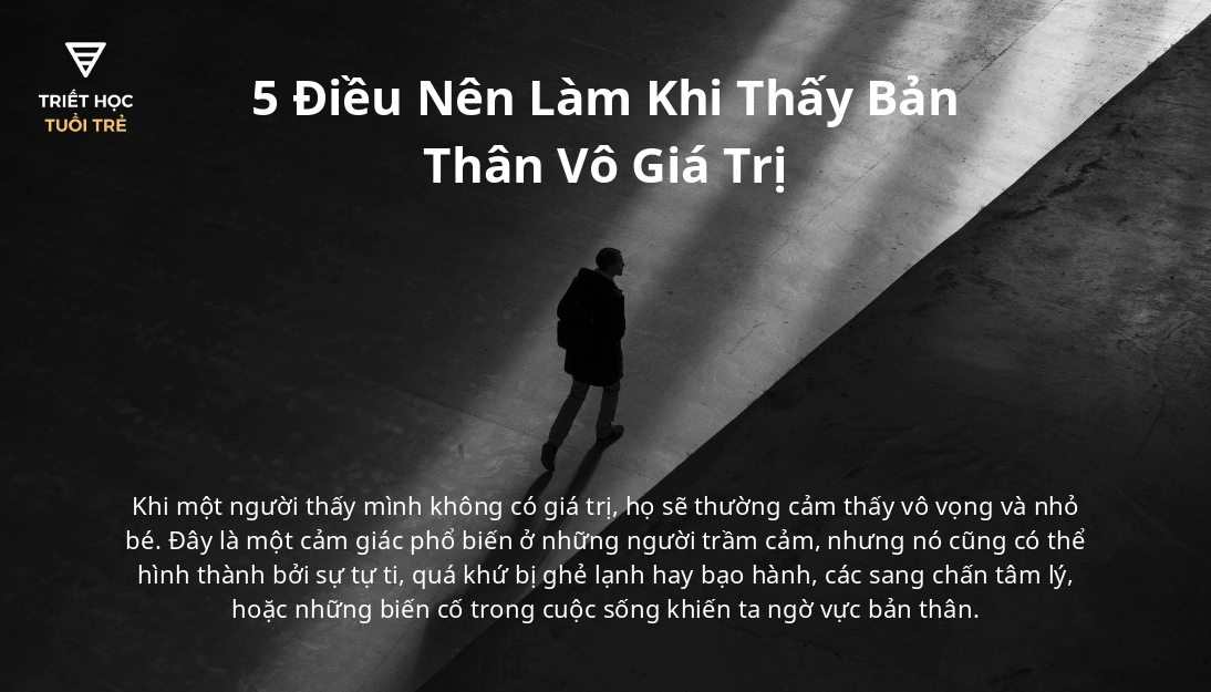 Vô Giá Trị