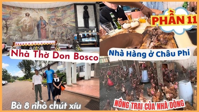 Vỡ Lẽ Ra