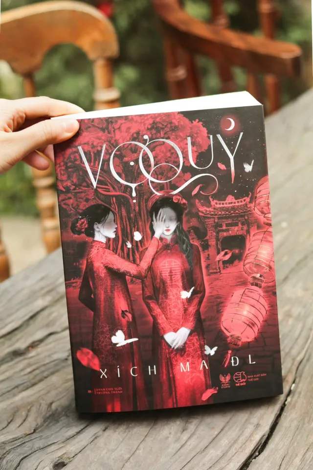 Vợ Quỷ Sách