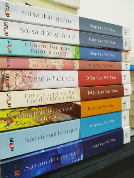 Vô Tâm Truyện