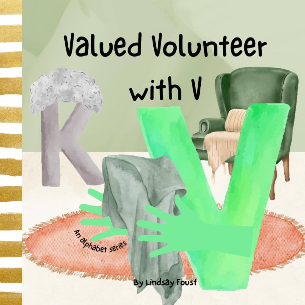 Volunteer To V