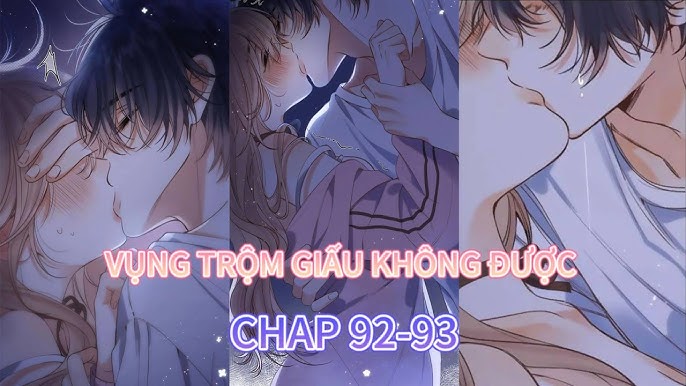 Vụng Trộm Truyện