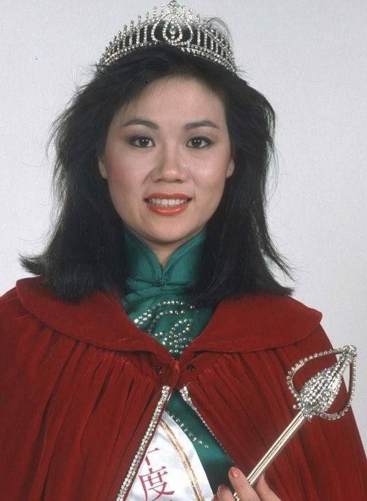 Vương Tuyết Nghi