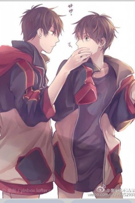 We Are Truyện